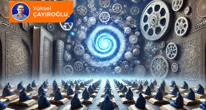 Ehl-i Kitap tecrübesinden alınacak dersler (11)