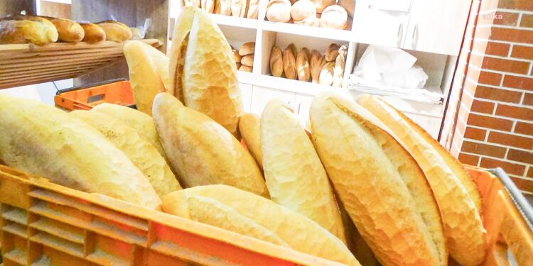 Ekmek Zammı Mahkeme Kararıyla Geri Çekiliyor