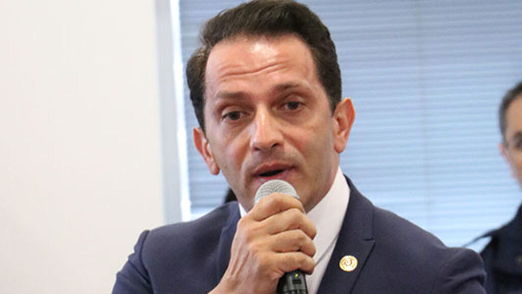Ekrem bir Zelenski projesidir, İBB yargılaması devlet kararıdır