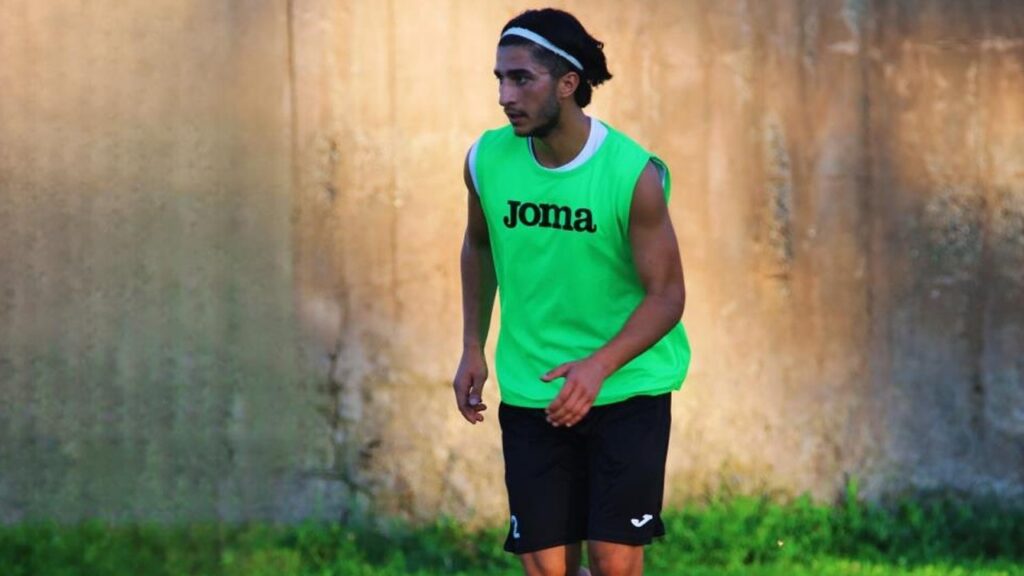 Elazığspor’da Hasan Ekici'ye Hüzünlü Veda