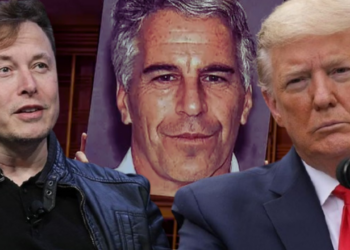 Elon Musk'tan Trump'a 'Epstein' Çağrısı: Dosyaları Yayımla