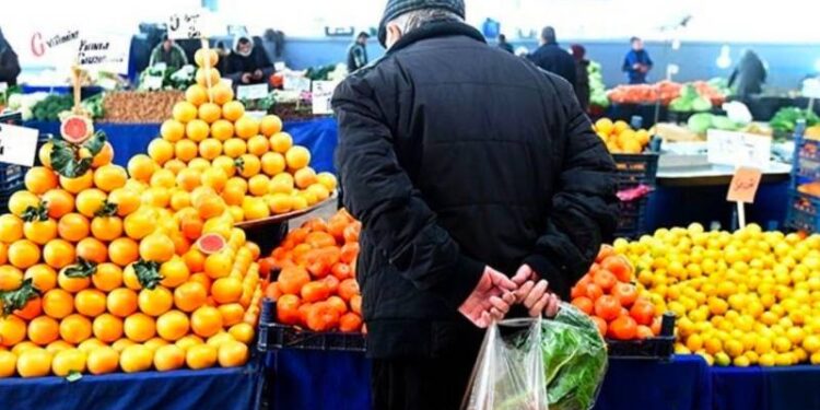 Emeklilerin nüfus içindeki payı artarken pastadaki payı düşüyor, Türkiye’de emekli aylıkları dibe doğru eşitleniyor