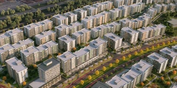 Emlak Konut GYO “Gayrimenkul Sertifikası” halka arz fiyatı belli oldu