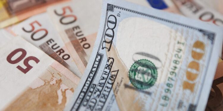 Enflasyon Sonrası Dolar ve Euroda Son Durum