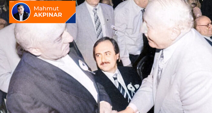 Erbakan, ‘Kaynaklar’ kampında! (Yaz Kampları 4)