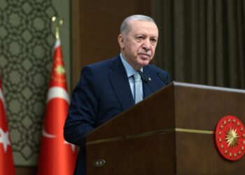 Erdoğan: Hiçbir tuzak Türkiye'yi girdiği tarihi yoldan döndüremeyecek