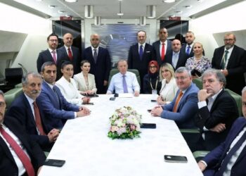 Erdoğan: Meclis zemininde ilerlemenin yaşandığına şahitlik edeceksiniz