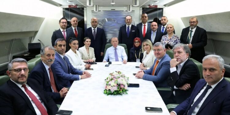 Erdoğan: Meclis zemininde ilerlemenin yaşandığına şahitlik edeceksiniz