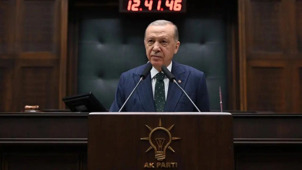 Erdoğan: Olumlu haberler alacağız