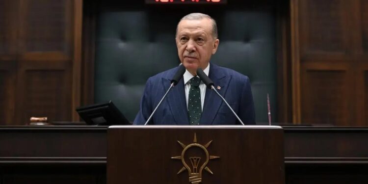 Erdoğan: Olumlu haberler alacağız