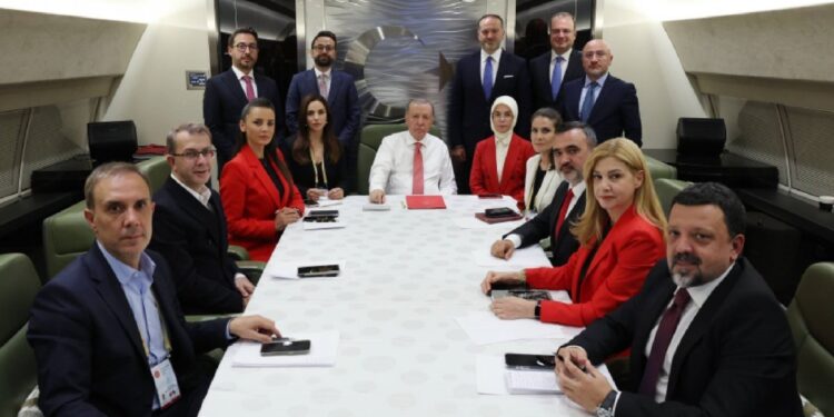 Erdoğan'dan 'süreç' açıklaması: Titizlikle çalışıyoruz