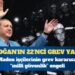 Erdoğan’ın 22’nci grev yasağı: Maden işçilerinin grev kararına “milli güvenlik” engeli