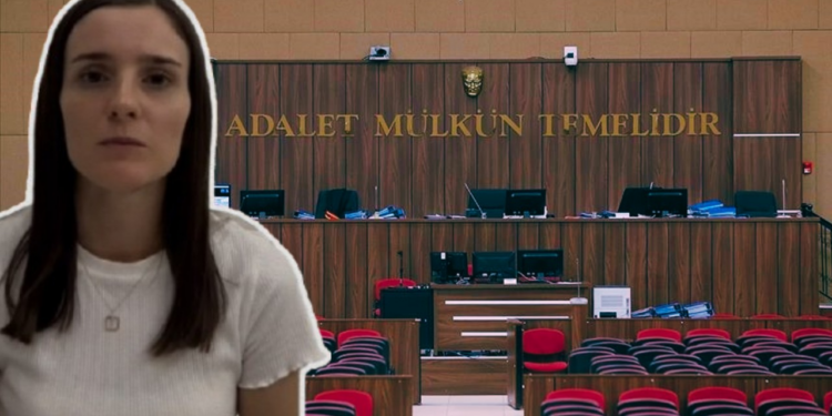 Eşini 27 Yerinden Bıçaklamıştı: Cani Erkekten 'Pes' Dedirten Savunma