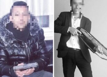 Eşini Bıçaklayıp Ütüyle Darbetmişti! Saldırgan Erkekten Skandal Savunma!