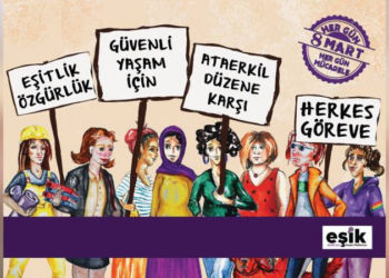 Eşit miras hakkınıza sahip çıkın!