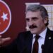 Eski AKP Milletvekili Ahmet Hamdi Çamlı Cumhuriyet'e "kanlı darbe" demişti; halk tepki gösterdi