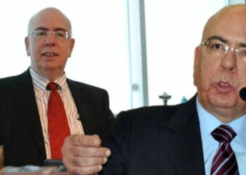 Eski Merkez Bankası Başkanı Süreyya Serdengeçti Hayatını Kaybetti