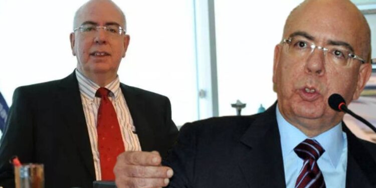 Eski Merkez Bankası Başkanı Süreyya Serdengeçti Hayatını Kaybetti