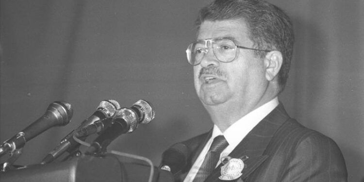 Eski Türkiye'den bir hoşgörü anısı