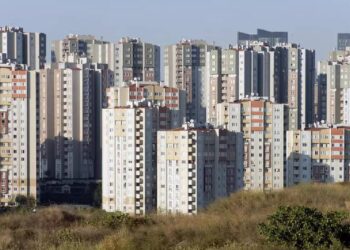 Ev Sahibi ve Kiracılar Dikkat! Konutta Kriz Derinleşti: Yüzde 193 Arttı