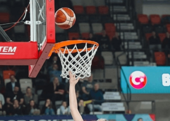 FIBA Kadınlar Avrupa Kupası'nda Temsilcilerimizin Rakipleri Belli Oldu