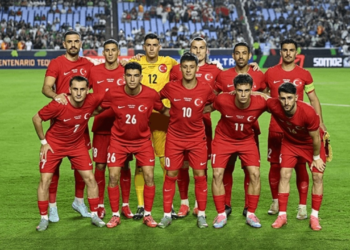 FIFA Duyurdu! Türkiye'nin Sıralamada Yeri Belli Oldu