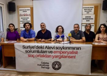 Faillerine ve iş birlikçilerine geçit vermeyeceğiz!