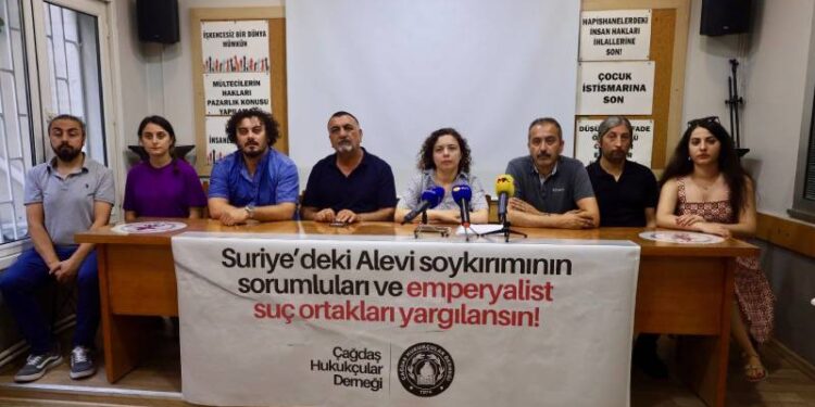 Faillerine ve iş birlikçilerine geçit vermeyeceğiz!