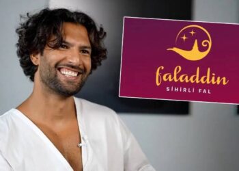 'Faladdin' ve 'Binnaz' uygulamasının kurucusu Sertaç Taşdelen tutuklandı