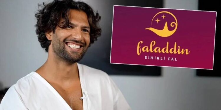 'Faladdin' ve 'Binnaz' uygulamasının kurucusu Sertaç Taşdelen tutuklandı