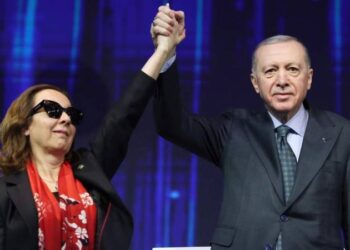 Farkında mısınız, AKP’nin en üst organından 19 Mart rejimiyle ilgili çok vahim bir ihbar geldi!