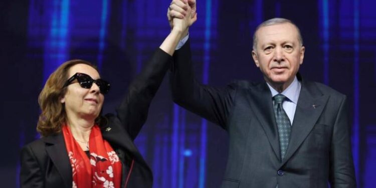 Farkında mısınız, AKP’nin en üst organından 19 Mart rejimiyle ilgili çok vahim bir ihbar geldi!