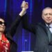 Farkında mısınız, AKP’nin en üst organından 19 Mart rejimiyle ilgili çok vahim bir ihbar geldi!