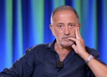 Fatih Altaylı, 3 Ekim’de hakim karşısına çıkacak