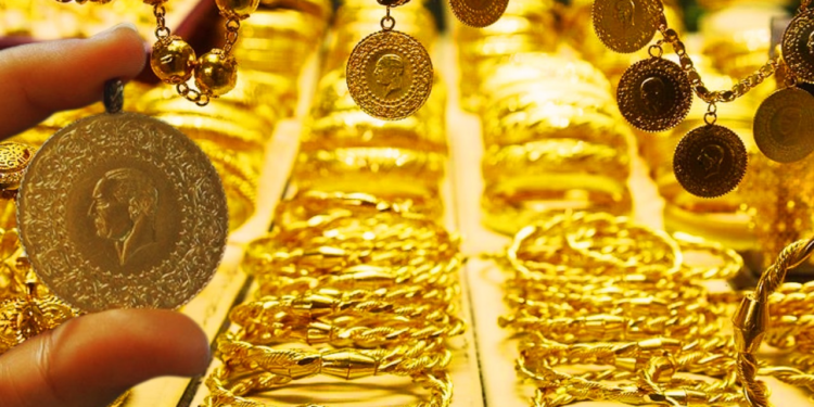 Fed'in Sinyali Yetti, Piyasa Hareketlendi: Altın Yeniden Yükselişte