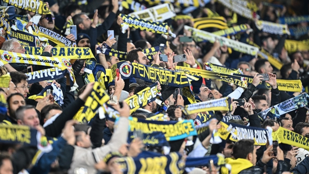 Fenerbahçe Bomba Transferi Duyurdu