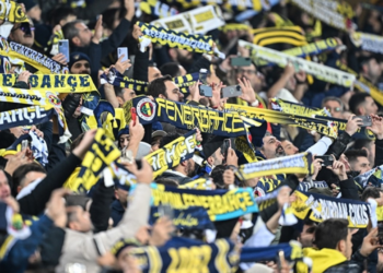 Fenerbahçe Bomba Transferi Duyurdu