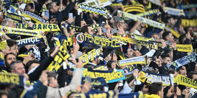 Fenerbahçe Bomba Transferi Duyurdu