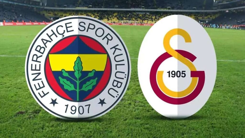Fenerbahçe-Galatasaray Derbisinin Tarihi Belli Oldu