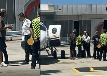 Fenerbahçe Genç Yıldızı İstanbul'a Getirdi