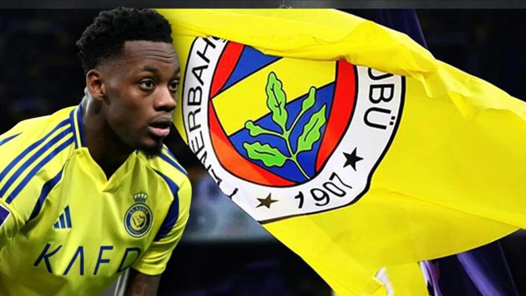 Fenerbahçe Transferde Gaza Bastı, Mourinho'nun Bir Telefonu Yetti