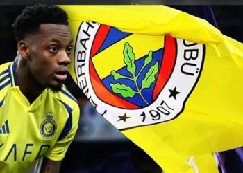 Fenerbahçe Transferde Gaza Bastı, Mourinho'nun Bir Telefonu Yetti