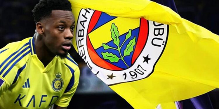 Fenerbahçe Transferde Gaza Bastı, Mourinho'nun Bir Telefonu Yetti