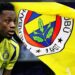 Fenerbahçe Transferde Gaza Bastı, Mourinho'nun Bir Telefonu Yetti