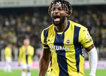 Fenerbahçe'de 'Doping' Krizi! Allan Saint-Maximin'in İddiasına Kulüpten Yanıt Geldi, Ortalık Karıştı