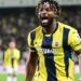 Fenerbahçe'de 'Doping' Krizi! Allan Saint-Maximin'in İddiasına Kulüpten Yanıt Geldi, Ortalık Karıştı