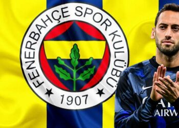 Fenerbahçe'den Bomba Transfer: Hakan Çalhanoğlu İçin Ödenecek Bonservis Belli Oldu