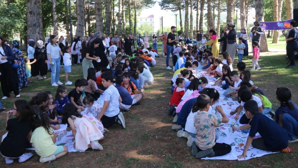 Festivalin 14’üncü günü kadın ve çocuklara adandı