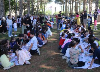 Festivalin 14’üncü günü kadın ve çocuklara adandı