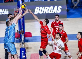 Filenin Efeleri'nin VNL 3. Hafta Kadrosu Açıklandı